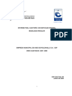 Microsoft Word - INFORME FINAL ASEO para La Web PDF
