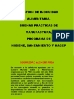 BPM Y PROGRAMA DE SANEAMIENTO Y DESINFECCION..docx