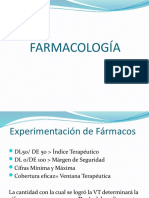 Administración Fármacos