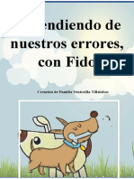 Cuento Terminado Fido