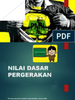 NDP Pmii