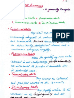 Chapter - 1 Water Quantity Lecture - 1 Page 1 - 7