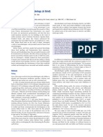 Jitorres - Lectura Breve Historia de La Microbiología de Alimentos PDF