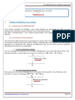 Niveaux D Energies Cours 2 PDF