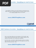 GMAT Sentence Correction - by GMAT Prep Now - 609 slides.pdf