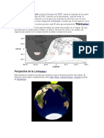 Eclipse Lunar de Junio de 2020