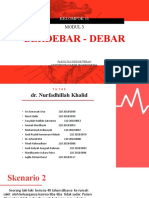 Modul 3 Berdebar Debar