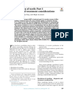 2019 Jerrold The Extraction of Teeth Part 2 Considerations Regarding Which Teeth To Extract Seminars in Orthodontics