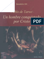 libro-Joseph-Ratzinger-Pablo-de-Tarso un hombre conquistado por Cristo.pdf