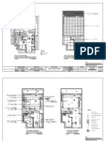 Floor Plan W/ Furniture Layout Floor Pattern Layout: D C B A