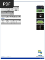 CPA Sports Stadium Chi Agong: Ligh NG System