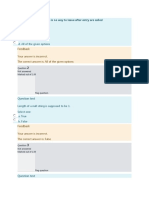 Theory of Automata Paper