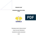 BA Pendidikan Multikultural PDF