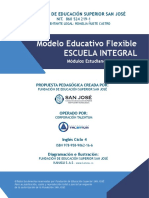 Ciclo 4 Ingles PDF