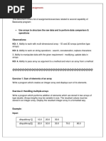 Capability2 Assignment