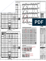 C134-Westend Mall Extension Framing Layout and Details-A1
