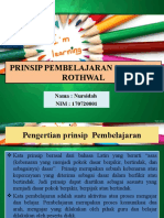 NURSIDAH PPT Rothwal