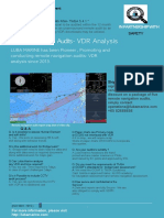 Luba Marine Rna - VDR