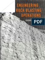 Engineering Rock Blasting Operations