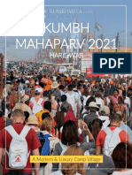 Brochure - Kumb Mahaparav 2021