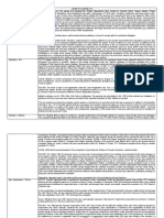 Case Table Contracts