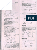 CY 205 Synthetic Dyes Class Notes-Part-4 Synthesis of Various Dyes PDF