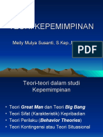 Teori+kepemimpinan .