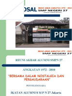 Download Proposal Reuni Akbar SMP Negeri 27 Jakarta by bcahyono68 SN46457662 doc pdf