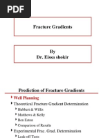 Eaton Method for Pore Pressure Calculation | PDF | Teaching Methods ...