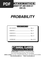 Probability