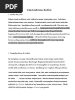 Download 10 Tips Cara Berbahas by Nsj Adik SN46457748 doc pdf