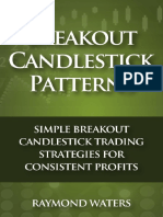Breakout Candlestick Patterns