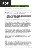 Nombres De Profetas Abraham E Ismael Aparecen En Las Tablas De Ebla Docx Coran Islam