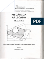 Separatas Lab. Mecanica Aplicada Numero 1