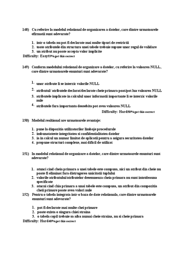 Teste | PDF
