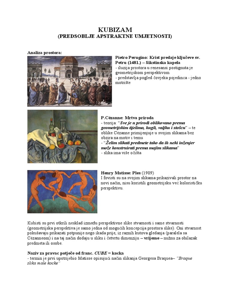 KUBIZAM | PDF