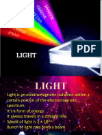 Light Physics