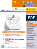 Didáctica El Cuento de Huellitas PDF