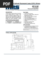 MP1010 Schematic PDF