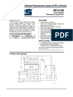 MP1010 Schematic PDF