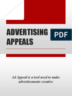 Advertising Appeals Final