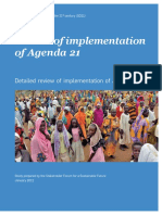 Agenda 21 PDF