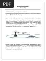 HW 1