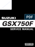 GSX750F W K4 PDF