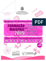 2 Caderno Matemtica-Anos Finais PDF