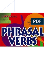 Phrasal Verbs