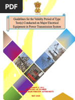 IEEMA PV Calculator for Transformers | PDF | Business | Technology ...