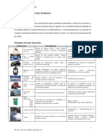 Unidad I - Refino Virtual