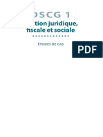 Gestion Juridique Fiscale Et Sociale PDF