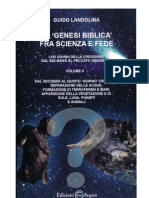 015  la genesi biblica tra scienza e fede vol ii